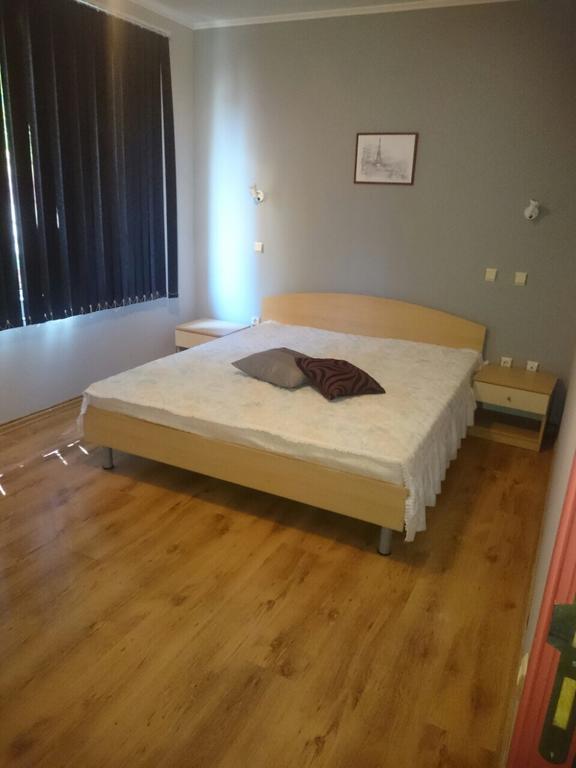 Hotel St. Anthony Slântsjev Brjag Eksteriør bilde